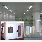 蘇州降噪工程承接各類隔音降噪消音工程